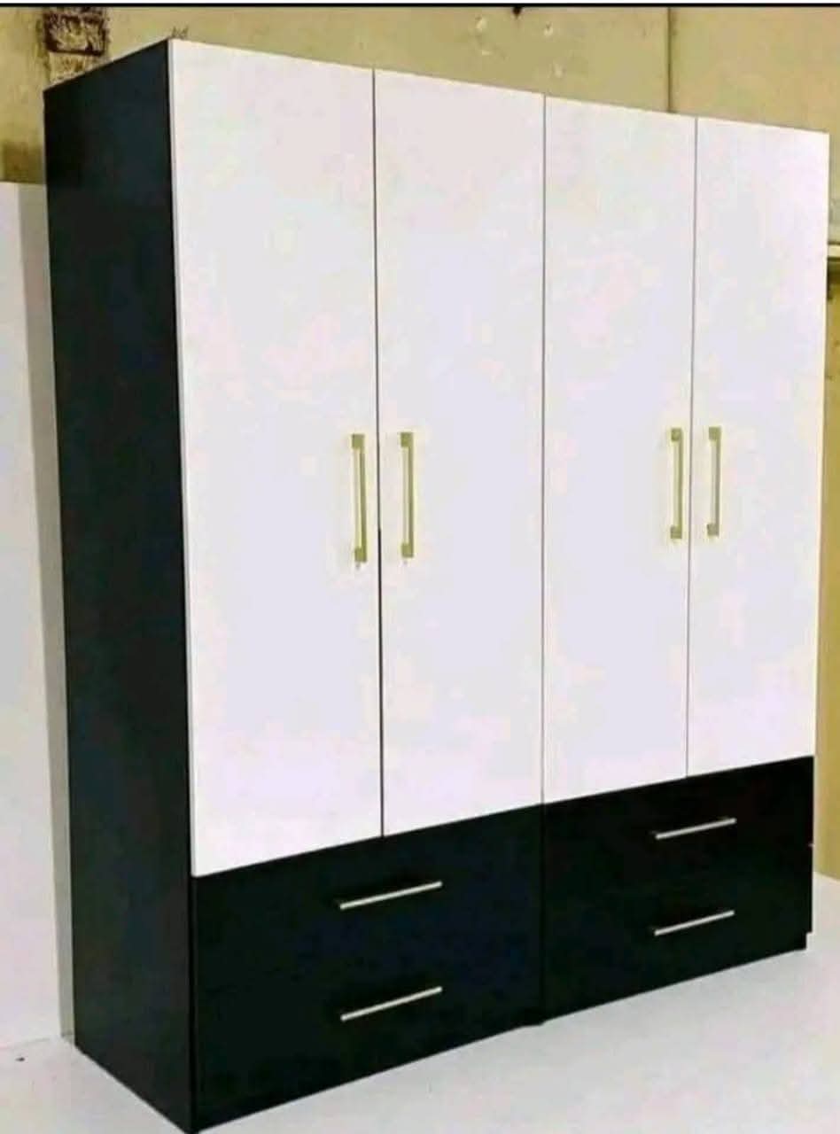 Modern storage solutions